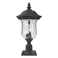 Armstrong Pier Mount