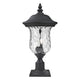 Z-Lite - Armstrong Pier Mount - Lights Canada