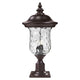 Z-Lite - Armstrong Pier Mount - Lights Canada