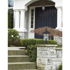 Z-Lite - Armstrong Post Light - Lights Canada