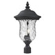 Z-Lite - Armstrong Post Light - Lights Canada