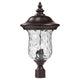 Z-Lite - Armstrong Post Light - Lights Canada