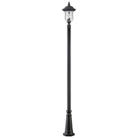Armstrong Post Light