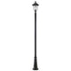 Z-Lite - Armstrong Post Light - Lights Canada