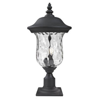 Armstrong Pier Mount