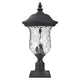 Z-Lite - Armstrong Pier Mount - Lights Canada