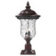 Z-Lite - Armstrong Pier Mount - Lights Canada