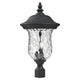 Z-Lite - Armstrong Post Light - Lights Canada