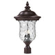 Z-Lite - Armstrong Post Light - Lights Canada