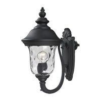 Armstrong Outdoor Wall Light