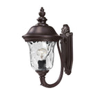 Z-Lite - Armstrong Outdoor Wall Light - Lights Canada