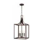 Generation Lighting - Labette Large 4-Light Pendant - Lights Canada