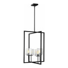 Generation Lighting - Mitte Large 4-Light Pendant - Lights Canada