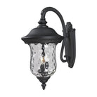 Z-Lite - Armstrong Outdoor Wall Light - Lights Canada