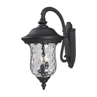 Armstrong Outdoor Wall Light