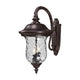 Z-Lite - Armstrong Outdoor Wall Light - Lights Canada