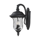 Z-Lite - Armstrong Outdoor Wall Light - Lights Canada