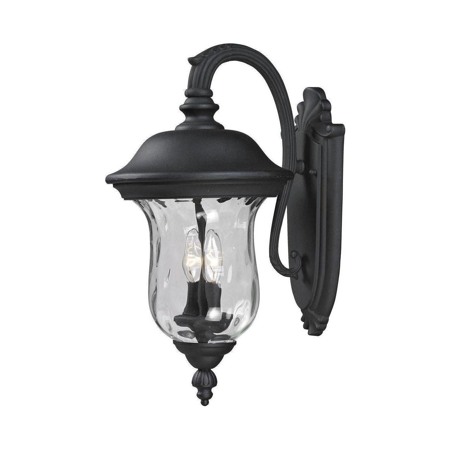 Z-Lite - Armstrong Outdoor Wall Light - Lights Canada
