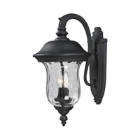 Armstrong Outdoor Wall Light