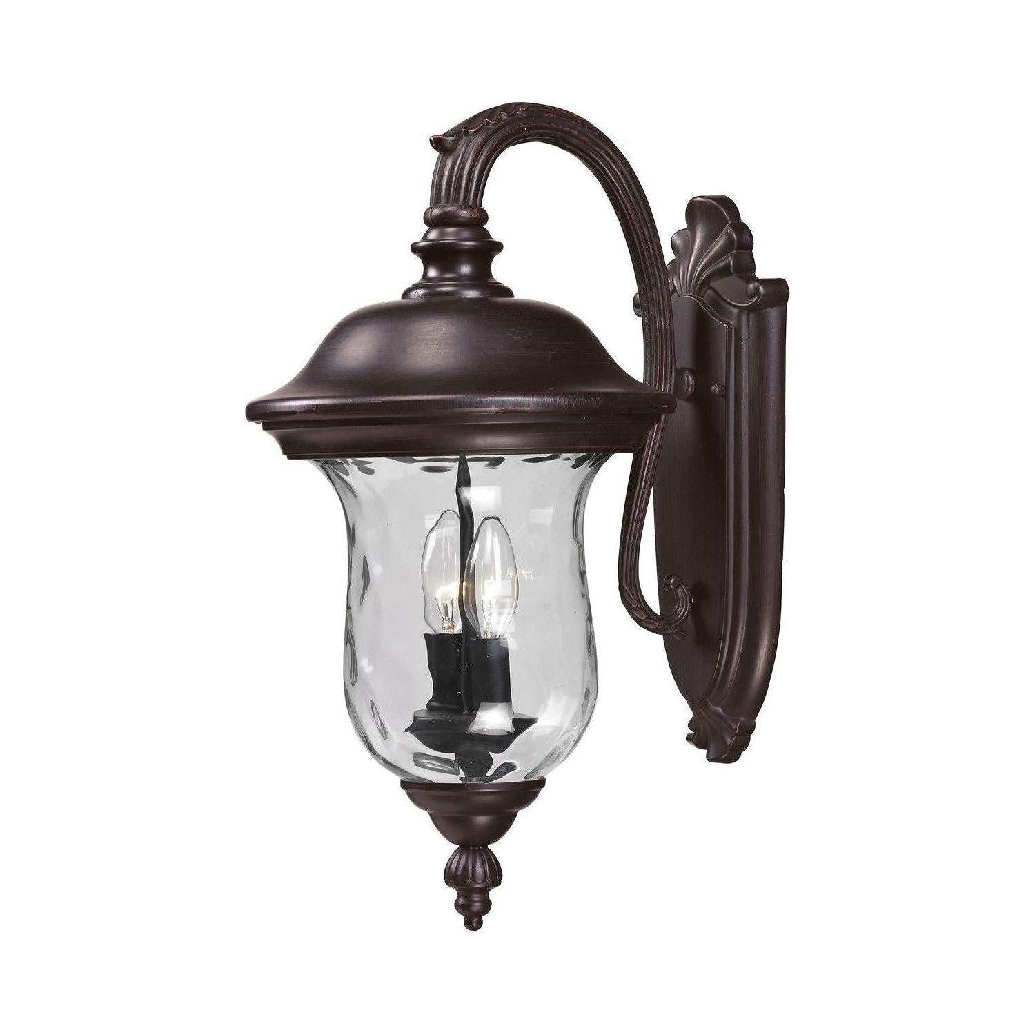 Z-Lite - Armstrong Outdoor Wall Light - Lights Canada