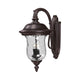 Z-Lite - Armstrong Outdoor Wall Light - Lights Canada