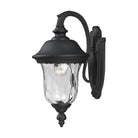 Z-Lite - Armstrong Outdoor Wall Light - Lights Canada
