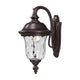 Z-Lite - Armstrong Outdoor Wall Light - Lights Canada