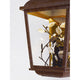 Arbor LED 1-Light Outdoor Wall Lantern
