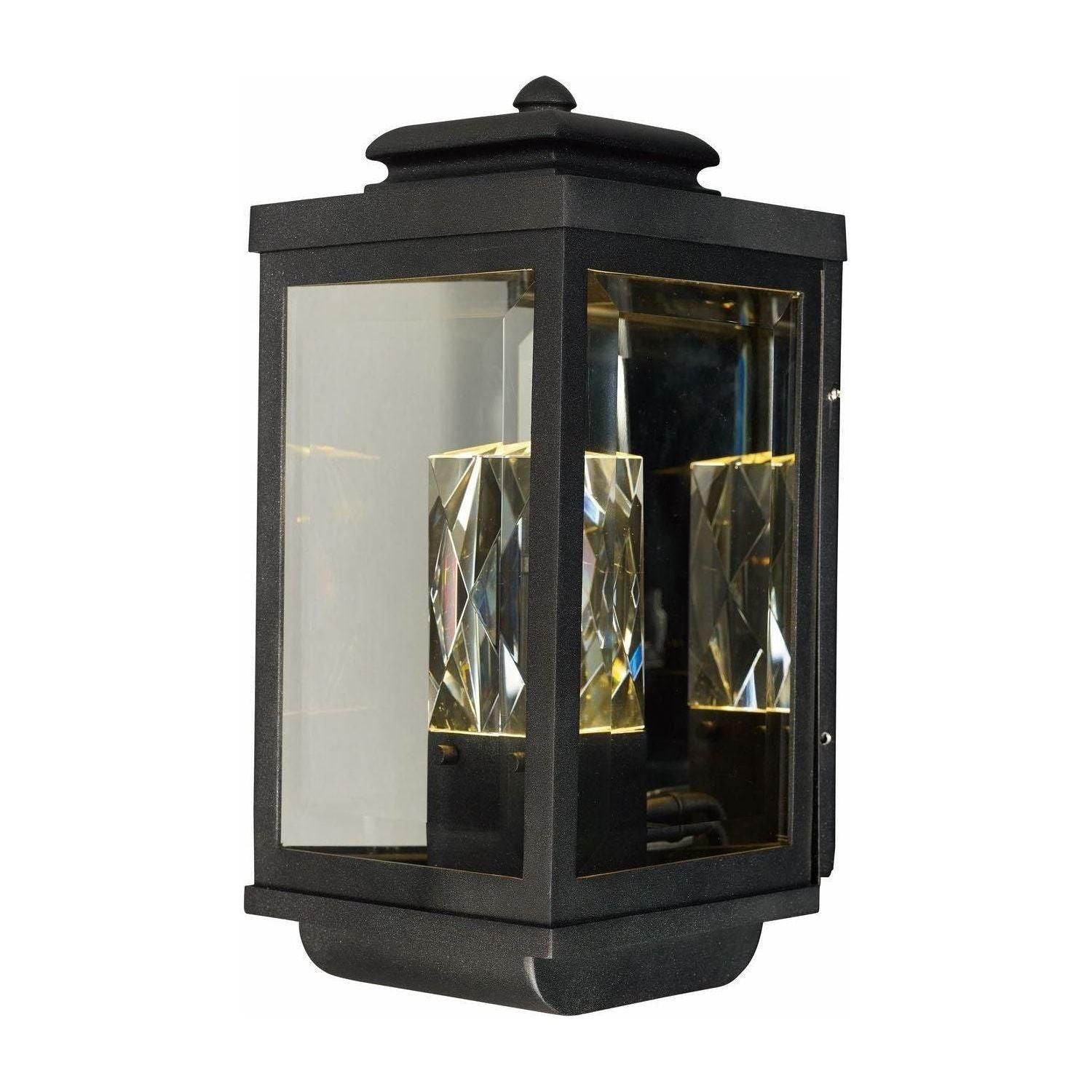 Maxim Lighting - Mandeville Outdoor Wall Light - Lights Canada