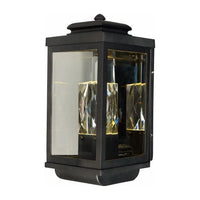 Mandeville Outdoor Wall Light