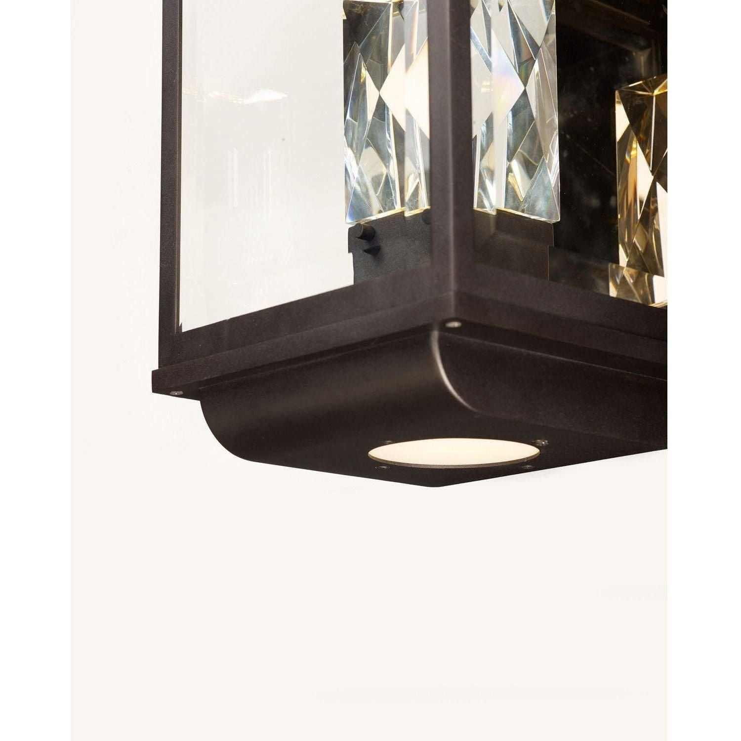 Maxim Lighting - Mandeville Outdoor Wall Light - Lights Canada