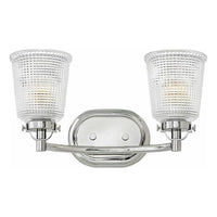 Hinkley Bennett Vanity Light