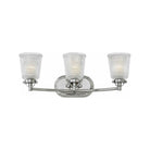 Hinkley - Hinkley Bennett Vanity Light - Lights Canada