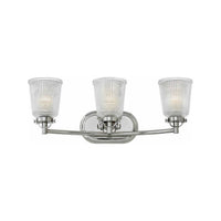 Hinkley Bennett Vanity Light