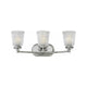 Hinkley - Hinkley Bennett Vanity Light - Lights Canada