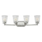 Hinkley - Hinkley Bennett Vanity Light - Lights Canada