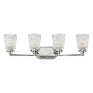 Hinkley - Hinkley Bennett Vanity Light - Lights Canada