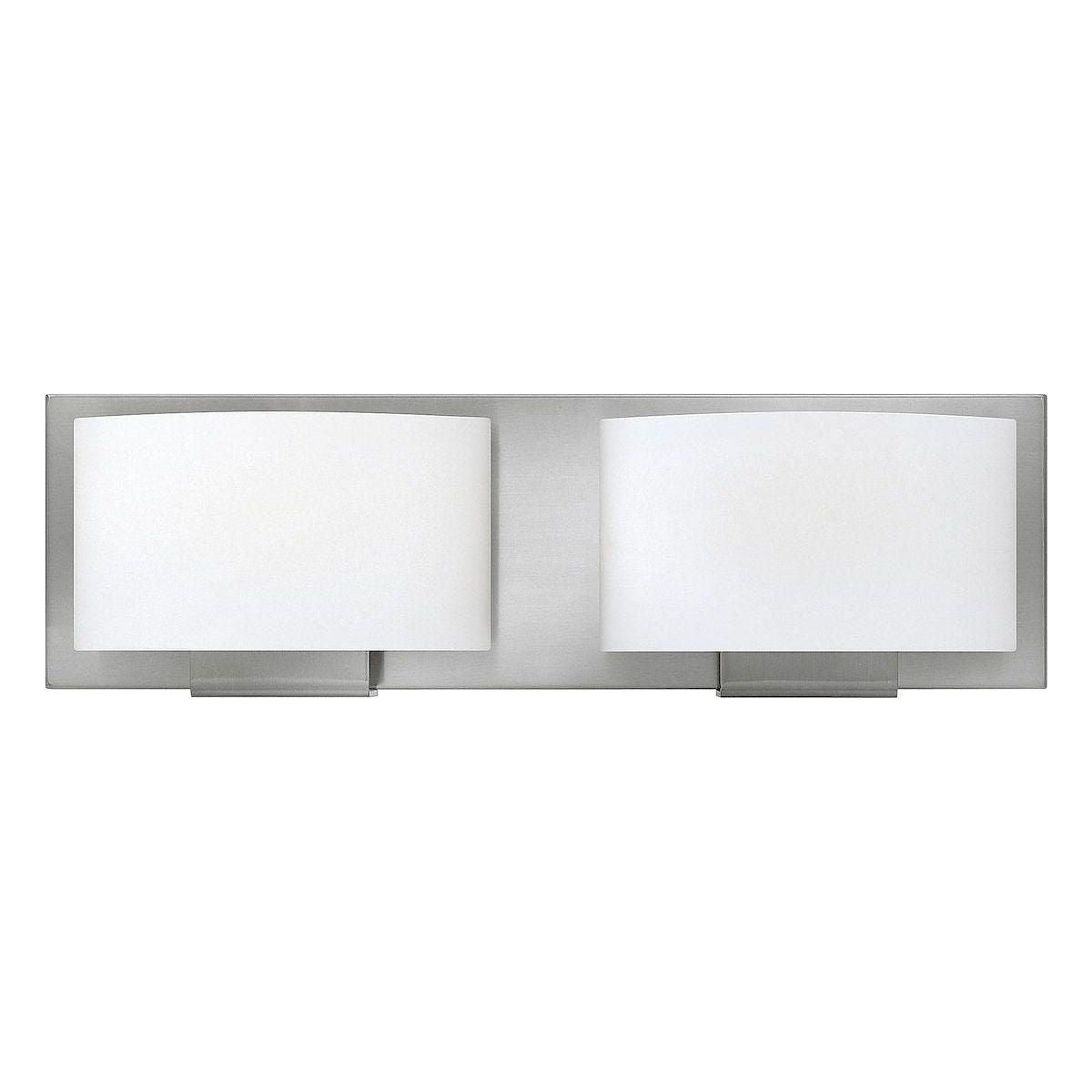 Hinkley - Mila Vanity Light - Lights Canada