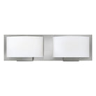 Hinkley - Mila Vanity Light - Lights Canada
