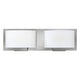 Hinkley - Mila Vanity Light - Lights Canada