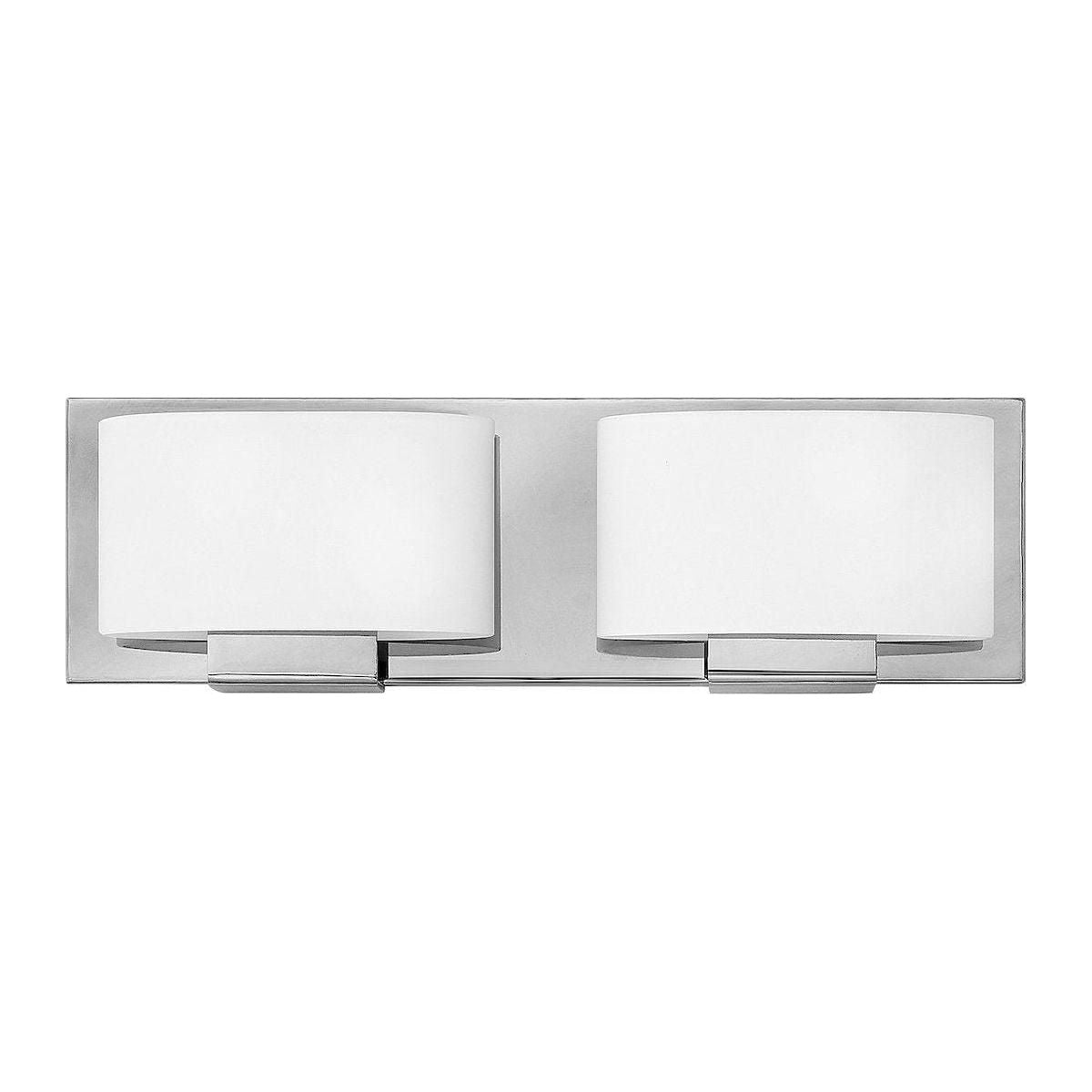 Hinkley - Mila Vanity Light - Lights Canada