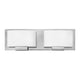 Hinkley - Mila Vanity Light - Lights Canada