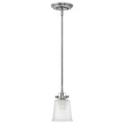 Hinkley - Bennett Mini Pendant - Lights Canada