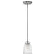 Hinkley - Bennett Mini Pendant - Lights Canada