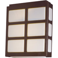 Packs LED Outdoor Wall Sconce