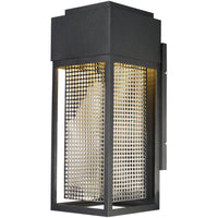 Townhouse LED Outdoor Wall Sconce