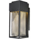 Townhouse LED Outdoor Wall Sconce