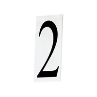Address Outdoor Wall Light