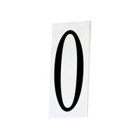 Address Outdoor Wall Light