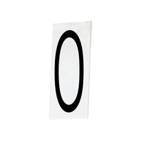 House Number 0 - Singleton